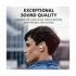 Edifier X3 Lite TWS Ivory In-ear Bluetooth Earbuds-iosbd