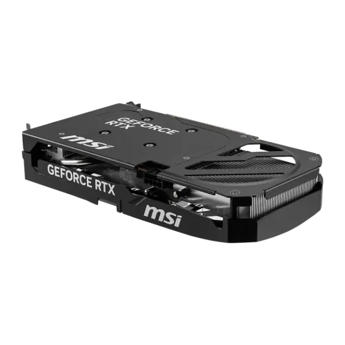 MSI GeForce RTX 5060 Ti 16G SHADOW 2X OC PLUS 16GB GDDR7 Graphics Card