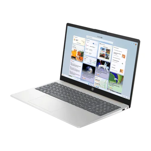 HP 15-fc0659au Ryzen 5 7520U 15.6" FHD Laptop