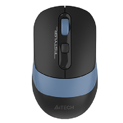 A4Tech Fstyler FM50 Plus Wired Mouse-IOSBD
