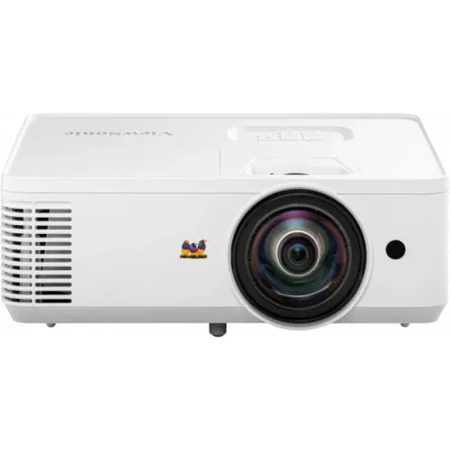 ViewSonic Projector PS502X 4000 ANSI Lumens XGA Short Throw