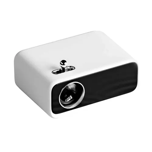 Xiaomi Projector Wanbo Mini Pro 250 Lumens Portable