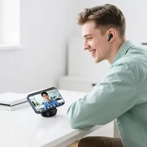 Hoco EQ100 AI Translation Earbuds