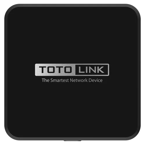 TOTOLINK T8 AC1200 Smart Home Mesh Router (2 Pack)