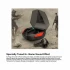 Edifier GT4 Black True Wireless Bluetooth Gaming Earbuds