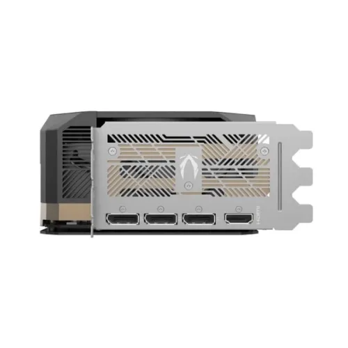 ZOTAC GAMING GeForce RTX 5090 SOLID OC 32GB GDDR7 Graphics Card iosbd