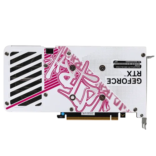 Colorful iGame GeForce RTX 5050 Ultra W DUO OC 8GB-V GDDR6 Graphics Card