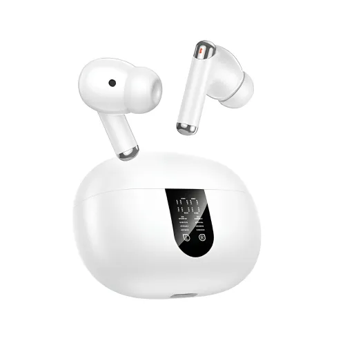 Hoco EQ26 ANC+ENC Wireless Earbuds