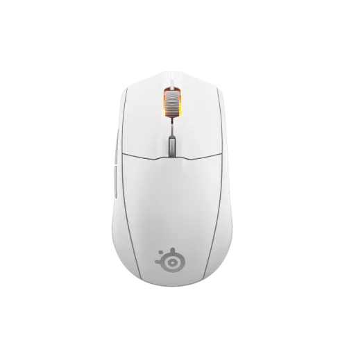 SteelSeries Rival 3 Wireless Gen 2 Gaming Mouse-IOSBD