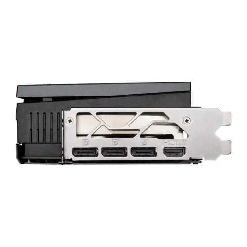 MSI GeForce RTX 5070 12G VANGUARD SOC LAUNCH EDITION GDDR7 Graphics Card