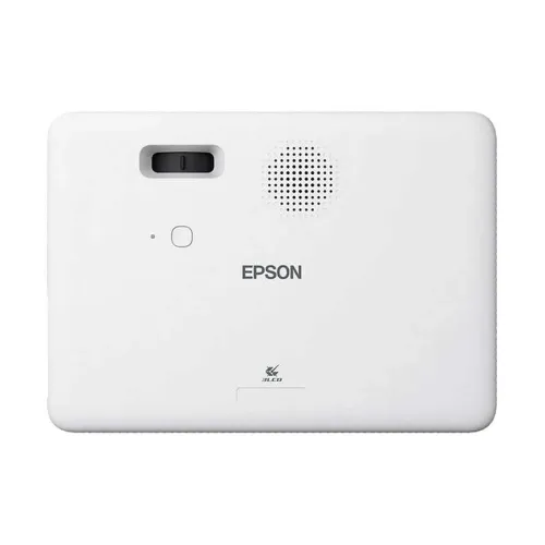 Epson Projector CO-W01 3000 Lumens 3LCD WXGA