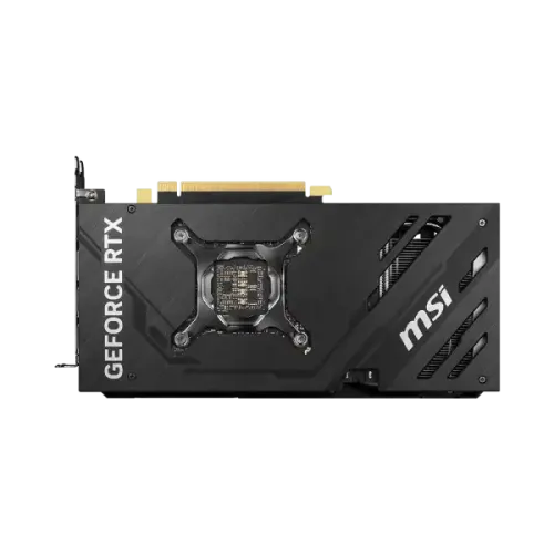 MSI GeForce RTX 4070 SUPER 12G VENTUS 2X OC GDDR6X Graphics Card