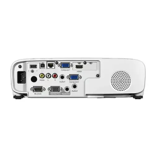 Epson Projector CB-X49 3600 Lumens XGA 3LCD Multimedia