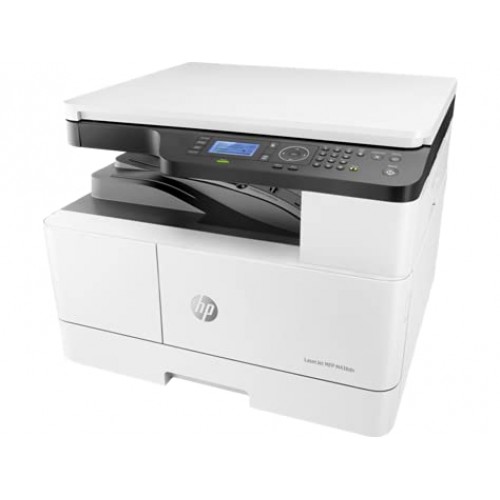 HP MFP M438dn Multifunction Mono Laser Photocopier -IOSBD