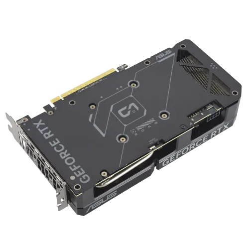 ASUS Dual GeForce RTX 4060 Ti EVO OC Edition 16GB GDDR6 Graphics Card