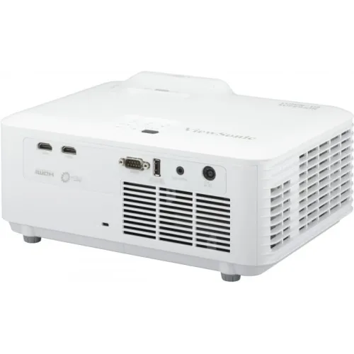 ViewSonic Projector LS740HD 5000 Lumens Full HD Laser