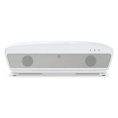 ViewSonic Projector LS831WU 4500 Lumens WUXGA Ultra-Short Throw Laser DLP