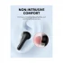 Anker Soundcore K20i Semi-in-Ear Black Bluetooth Earbuds #A3994H11-iosbd