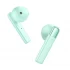 Baseus AirNora Encok W2 Blue TWS Bluetooth Earbuds #NGW2-03