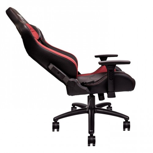 Thermaltake U Fit Black-Red Gaming Chair iosbd
