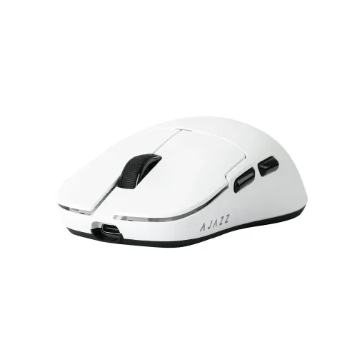AJAZZ AJ159 Pro 8KHz Wireless Gaming Mouse With Charging Dock