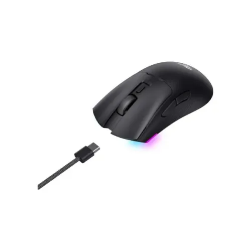 Havit MS966WB Quad-Mode Wireless Mouse-IOSBD