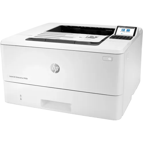 HP LaserJet Pro M406dn Single Function Monochrome Printer