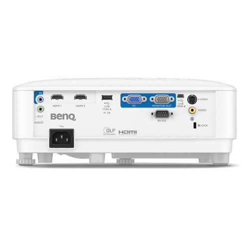 BenQ Projector  MH560 3800 Lumen DLP Full Hd Business