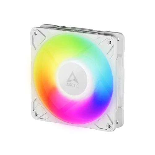 Arctic Liquid Freezer III Pro 360 ARGB AIO CPU Cooler White