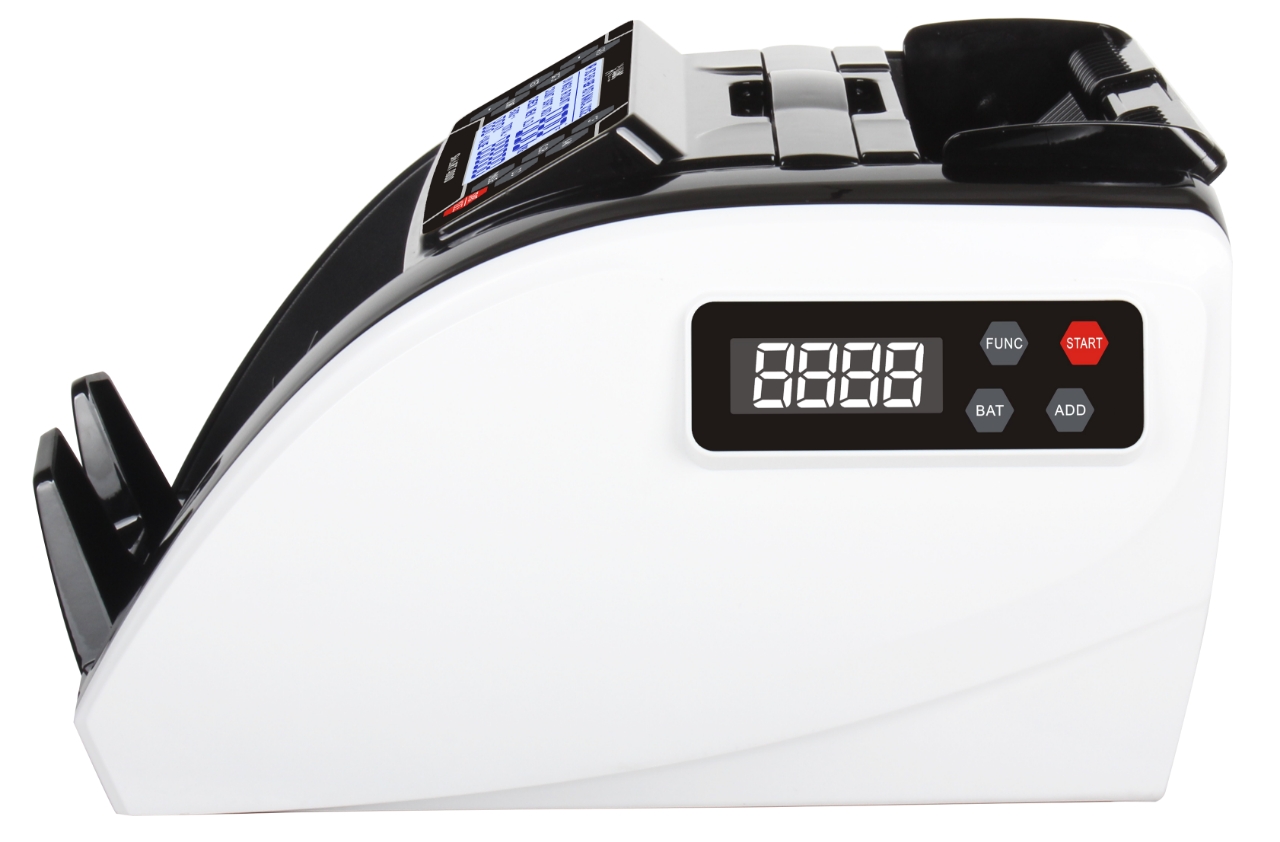Extonic Bill Counter ET-8500-IOSBD