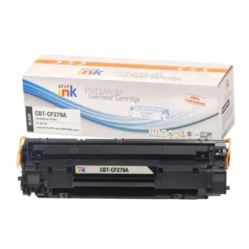 True Trust 79A Black Toner With Chip-IOSBD