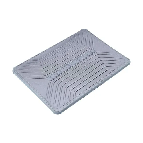 Bwoo CB43-G 13.3 Inch Magnetic Laptop Sleeve Case-IOSBD