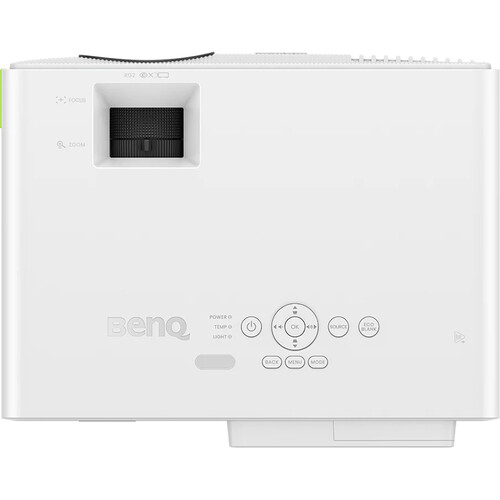 BenQ Projector EH700 1080P Laser Smart