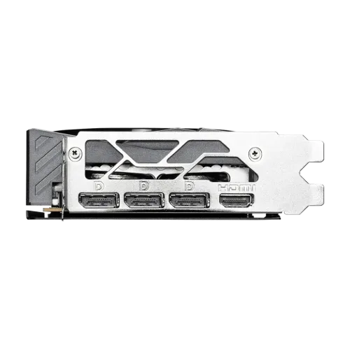 MSI GeForce RTX 5060 8G GAMING TRIO OC 8GB GDDR7 Graphics Card