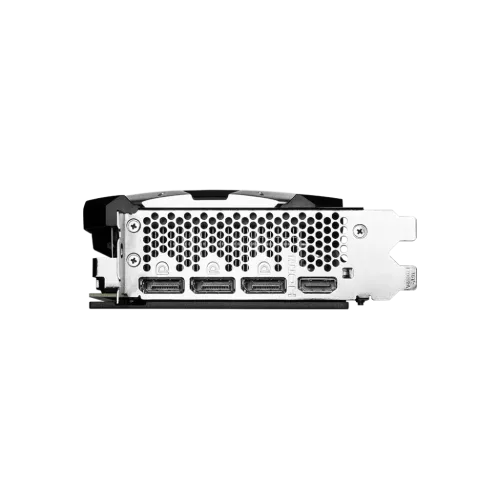 MSI GeForce RTX 4070 Ti SUPER 16G VENTUS 2X OC GDDR6X Graphics Card
