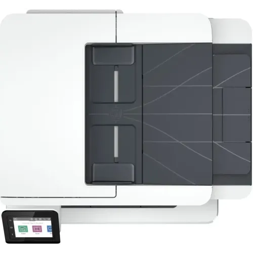 HP LaserJet Pro MFP 4103fdn Multifunction Laser Printer