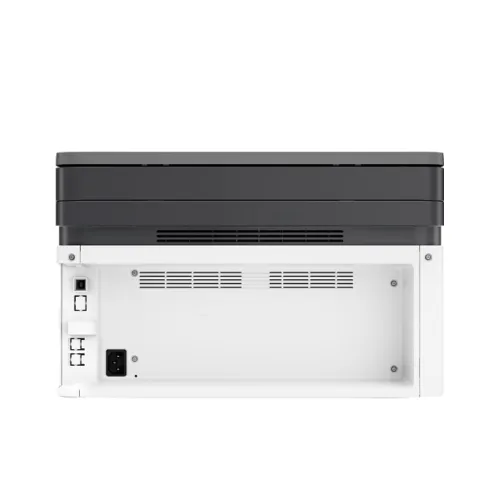 HP Laser MFP 136a Multifunction Laser Printer