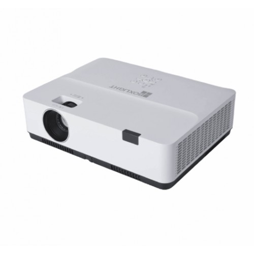Boxlight Projector ALX320 3200 Lumens XGA Standard Throw