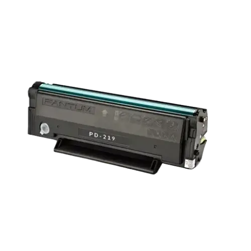 Pantum PD-219 Toner Cartridge Black