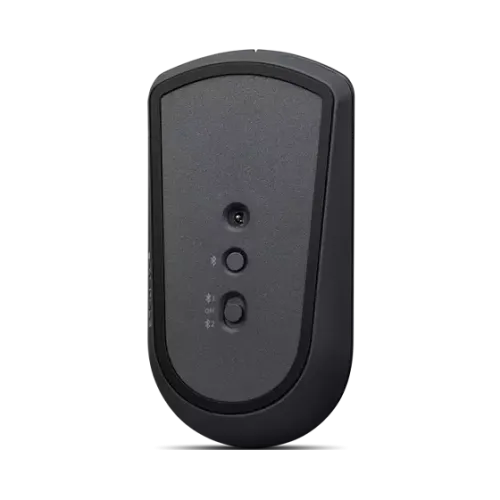 Lenovo ThinkPad Bluetooth Silent Mouse-IOSBD