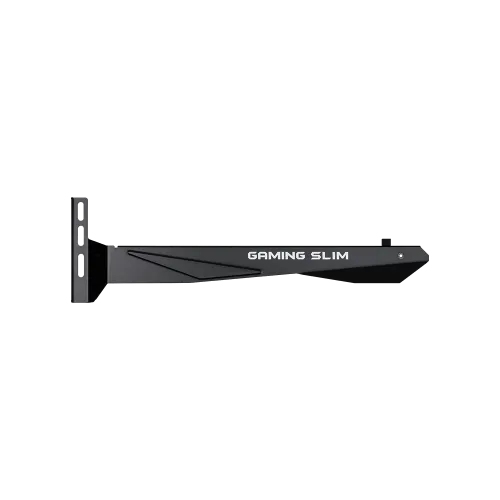 MSI GeForce RTX 4070 Ti SUPER 16G GAMING X SLIM GDDR6X Graphics Card