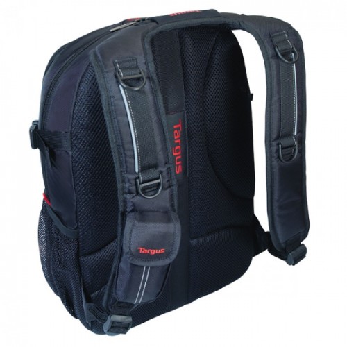 Targus 15.6" Element Laptop Backpack (Black)-IOSBD