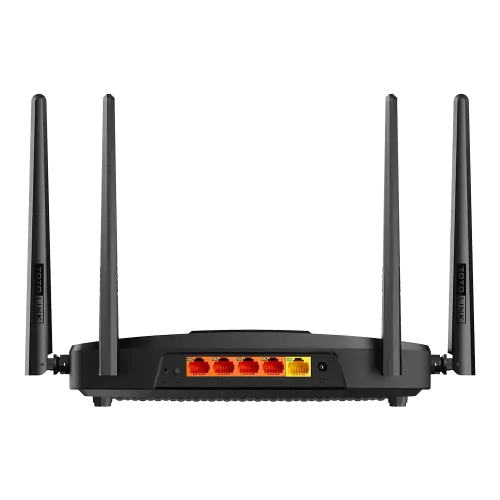TOTOLINK X6000R AX3000 Dual Band Gigabit WiFi Router