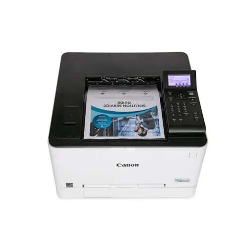 Canon Color imageCLASS LBP633Cdw Laser Printer