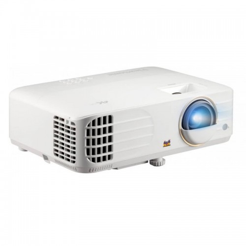 ViewSonic Projector PX748-4K 4000 ANSI Lumens 4K UHD Home