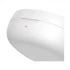 Baseus Encok WM01 Plus White TWS Bluetooth Earbuds #NGWM010002-IOSBD