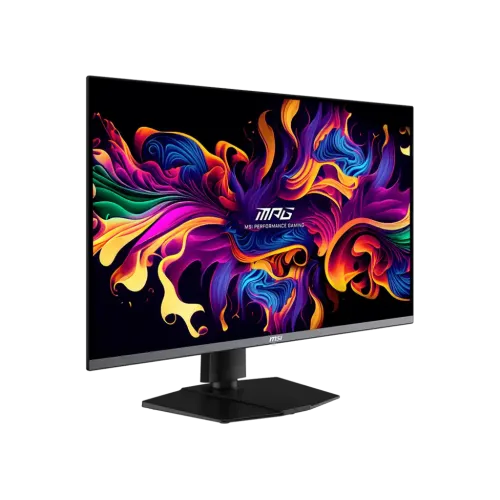 MSI MPG 321URX 31.5" QD-OLED 4K UHD 240Hz Gaming Monitor