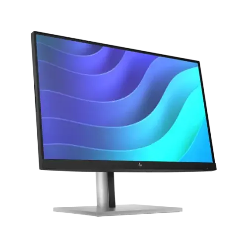 HP E22 G5 21.5" FHD IPS Monitor