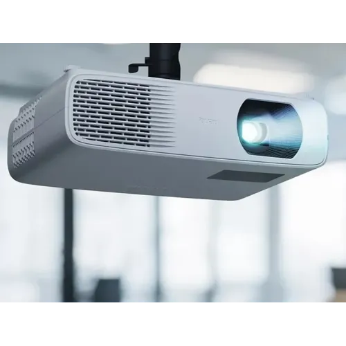BenQ Projector LH750 5000 ANSI Lumens 1080p Conference Room