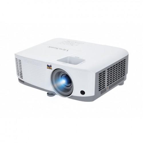 ViewSonic Projector PG707W 4000 Lumens WXGA Business DLP